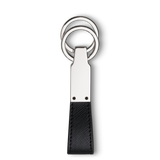 Montblanc, Sartorial, Schlüsselanhänger mit Schlaufe, Schwarz