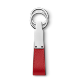 Montblanc, Sartorial, Schlüsselanhänger mit Schlaufe, Rot