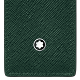 Montblanc, Sartorial, Stifteetui für 2 Schreibgeräte, British Green