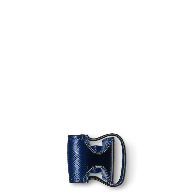 Montblanc, Sartorial, Stifteetui für 1 Schreibgerät, Blau