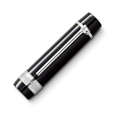 Montblanc, Tintenroller, Donation Pen Homage to Frédéric Chopin SE, Schwarz