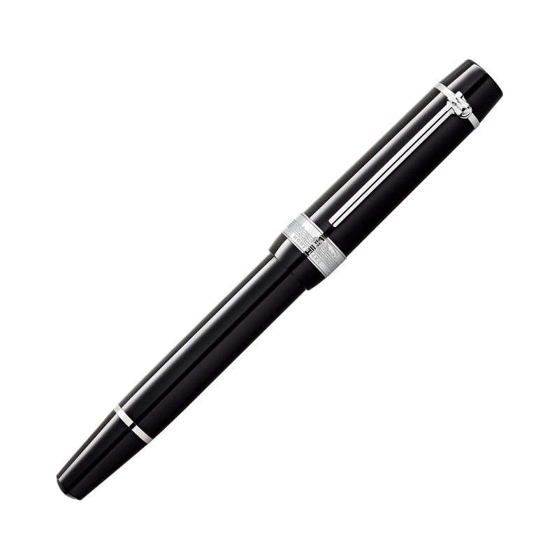 Montblanc, Tintenroller, Donation Pen Homage to Frédéric Chopin SE, Schwarz