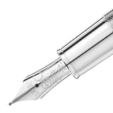 Montblanc, Füller, Writers Edition, Sir Arthur Conan Doyle LE 1902, Braun