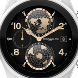 Montblanc Summit 3 Smartwatch - Titan