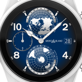 Montblanc Summit 3 Smartwatch - Titan