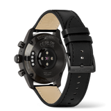 Montblanc Summit 3 Smartwatch - Schwarz Titan